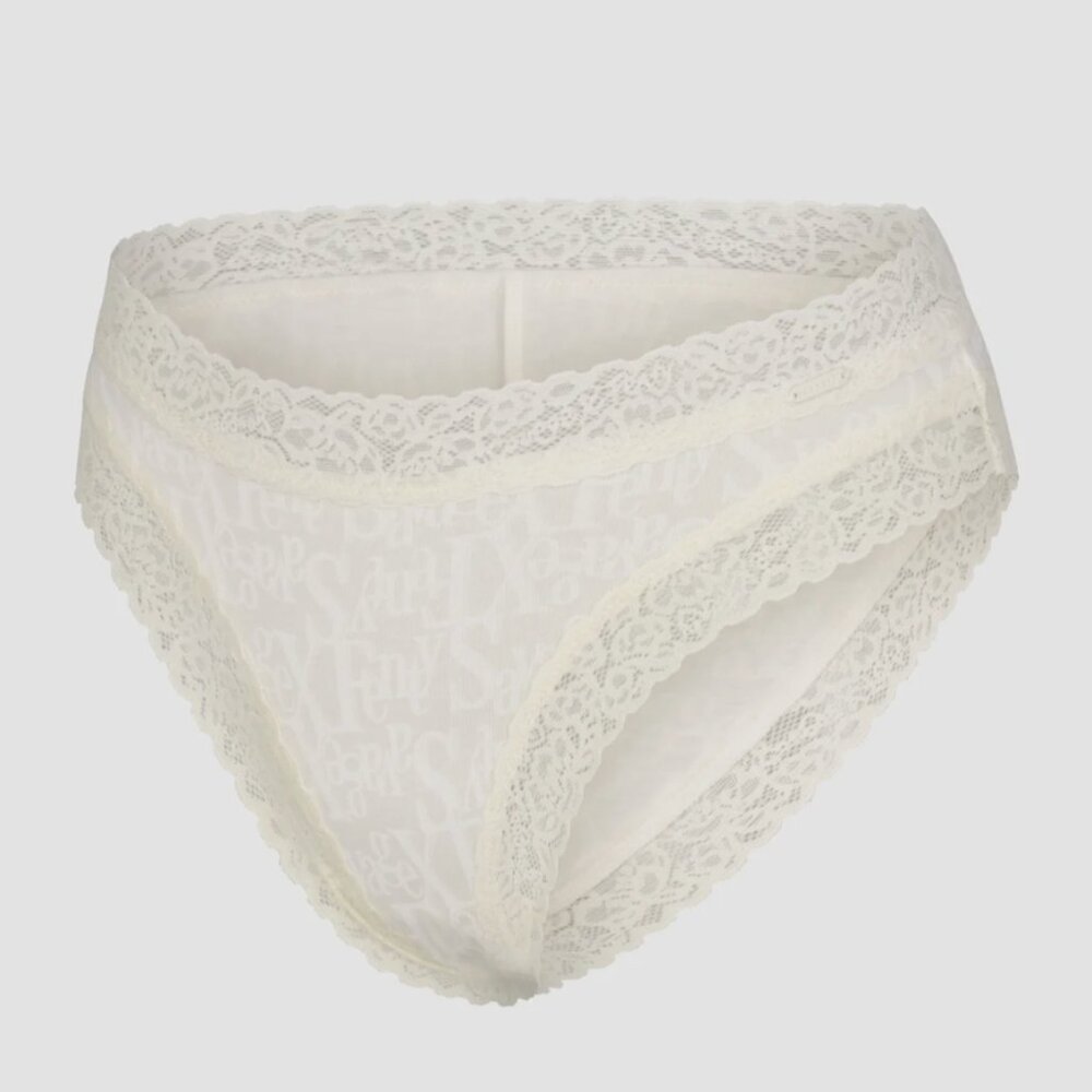 SavageX Fenty Pack of 5 Cotton Underwear Panties